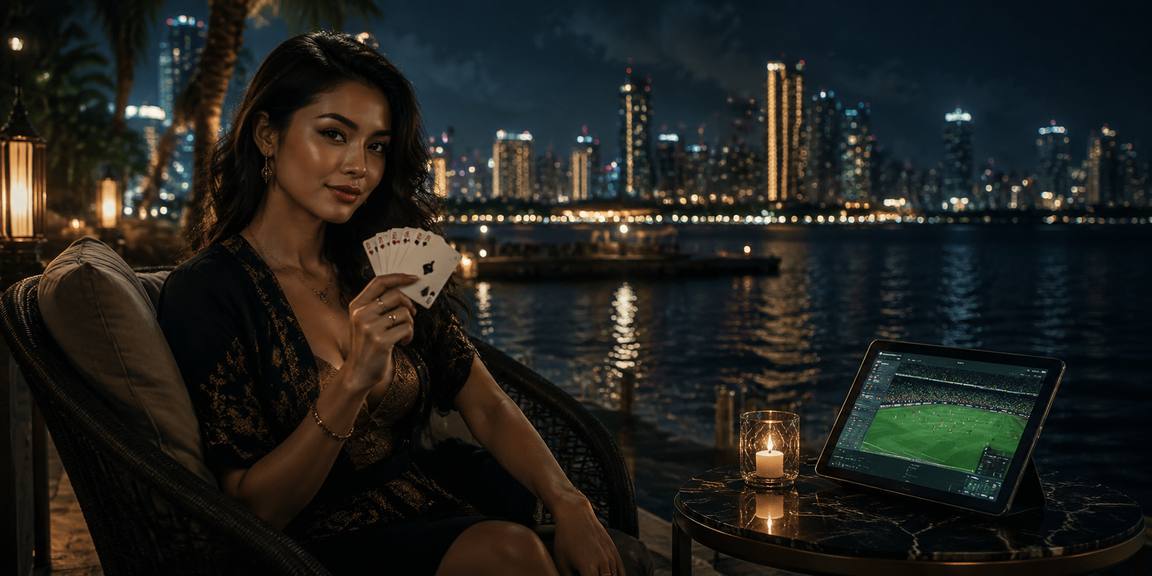 line togel Speed Baccarat