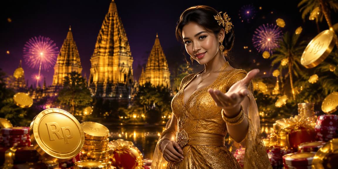 line togel Wild Wild Riches