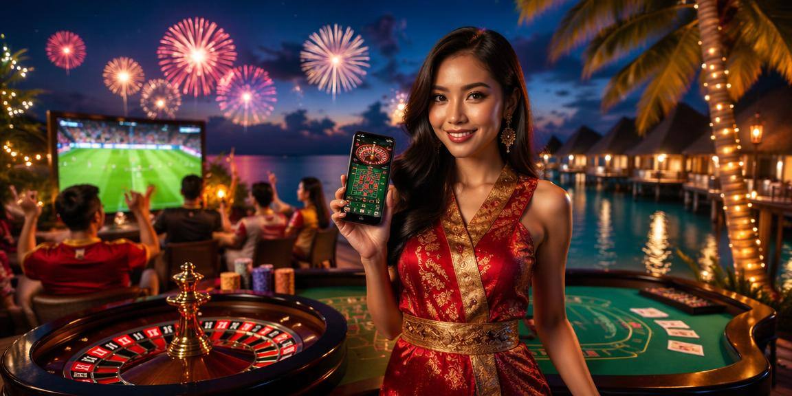 line togel Speed Baccarat