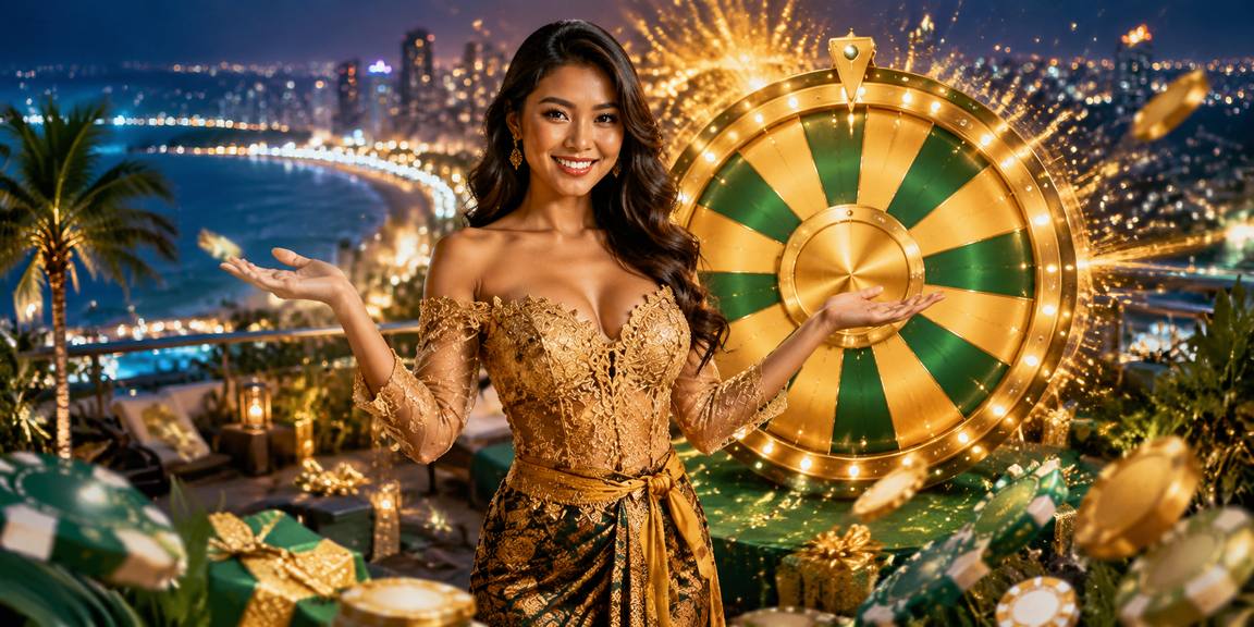 line togel Wild Wild Riches
