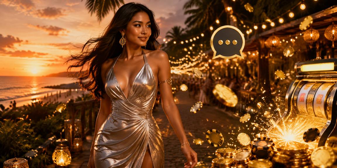 line togel Wild Wild Riches